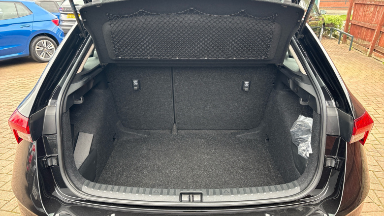 Skoda Scala 1.0 TSI 116 SE Edition 5dr DSG Petrol Hatchback